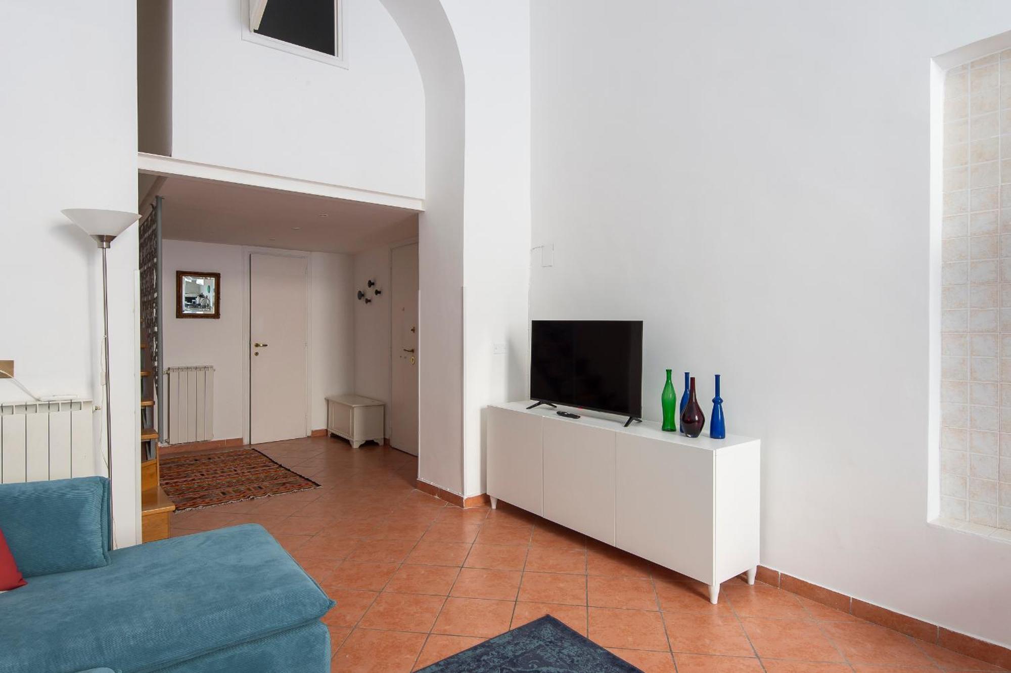 Vittorio Elegant Two Bedroom * Rom
