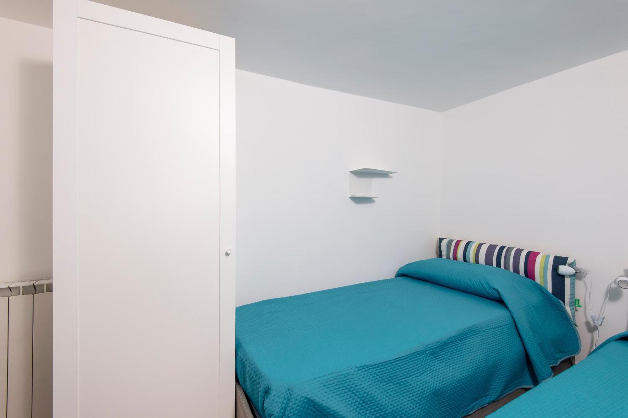 Vittorio Elegant Two Bedroom Apartment Rom
