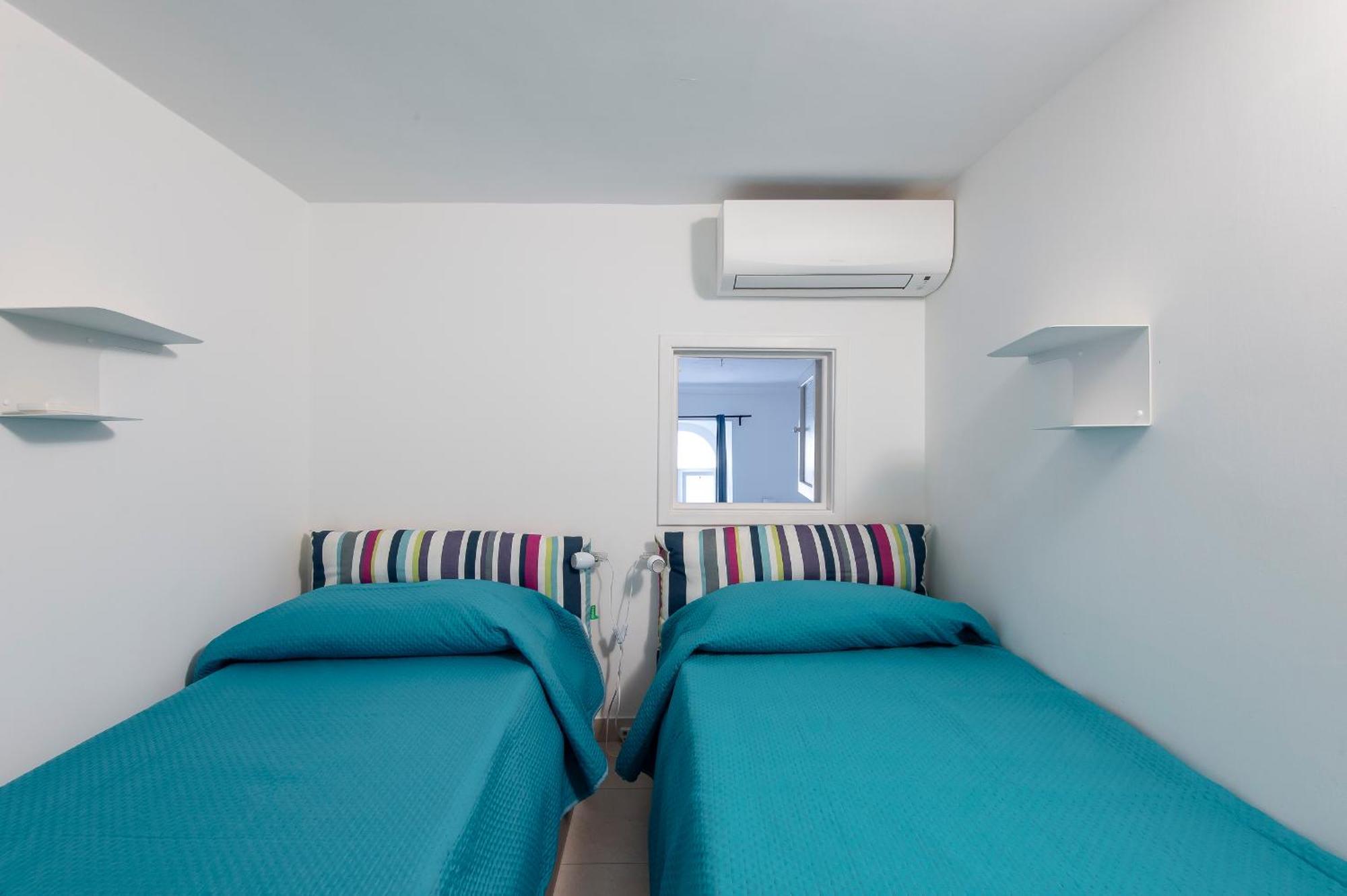 Apartment Vittorio Elegant Two Bedroom