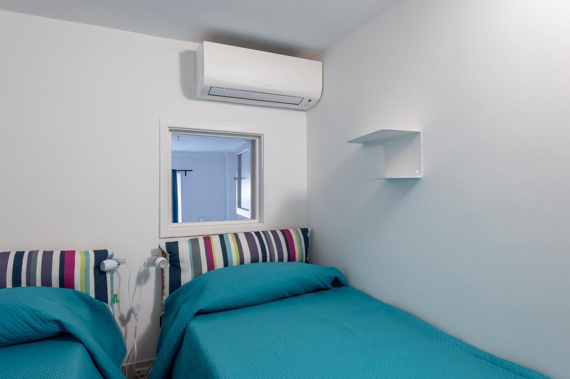 Vittorio Elegant Two Bedroom *