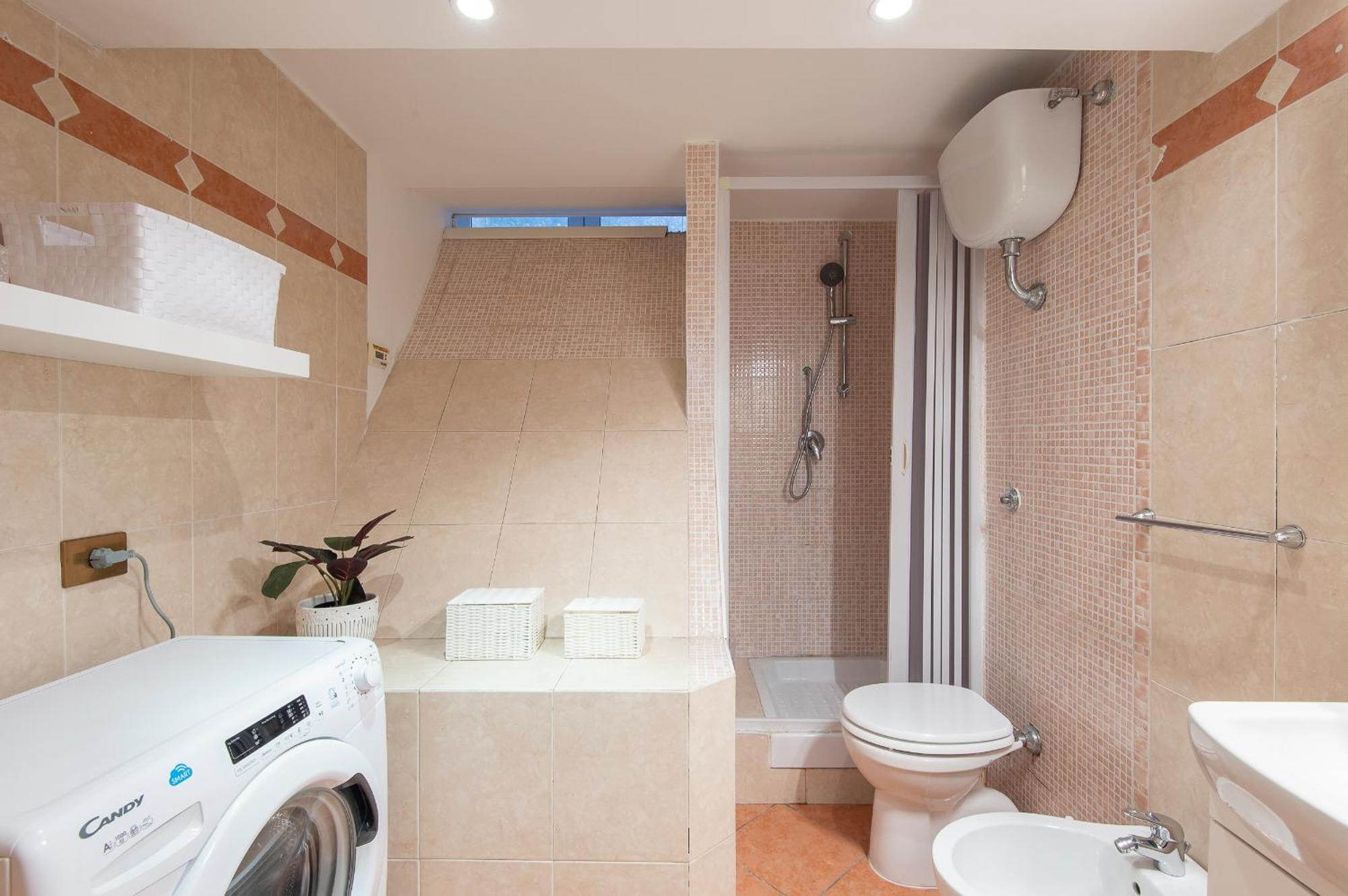 Apartment Vittorio Elegant Two Bedroom