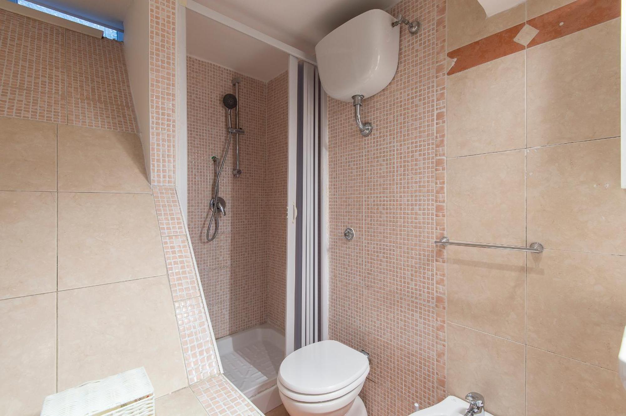 Apartment Vittorio Elegant Two Bedroom Rom