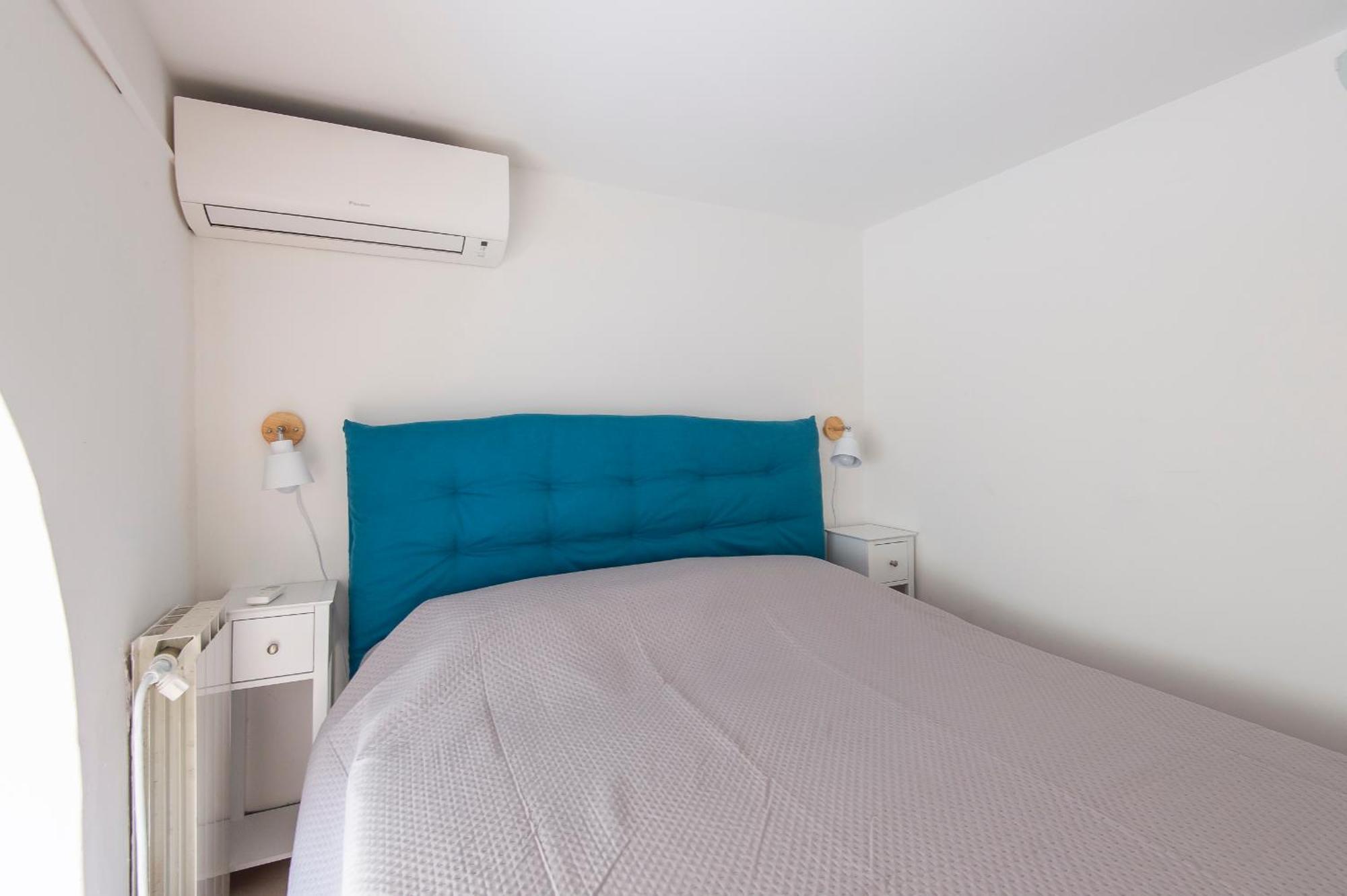 Apartment Vittorio Elegant Two Bedroom