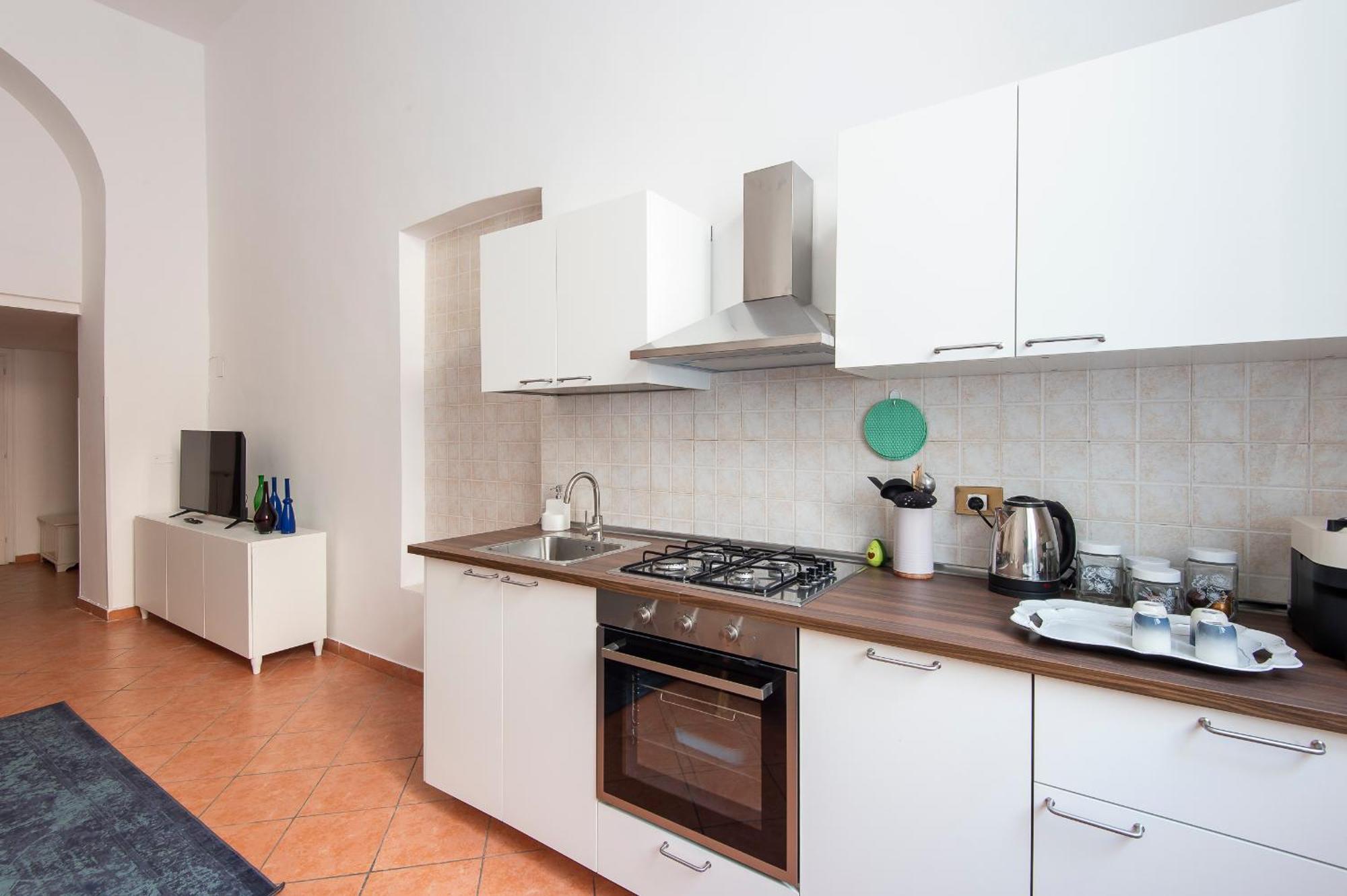 Vittorio Elegant Two Bedroom * Rom