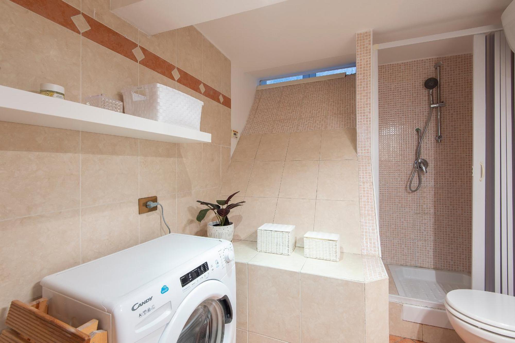 Apartment Vittorio Elegant Two Bedroom *